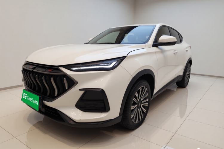 Used CHANGAN OSHAN X5 2021 Revised Version 1.5T DCT Luxury Edition Guazi used car, China used car export, Used car for sale, Used cars, Cheapest cars for sale