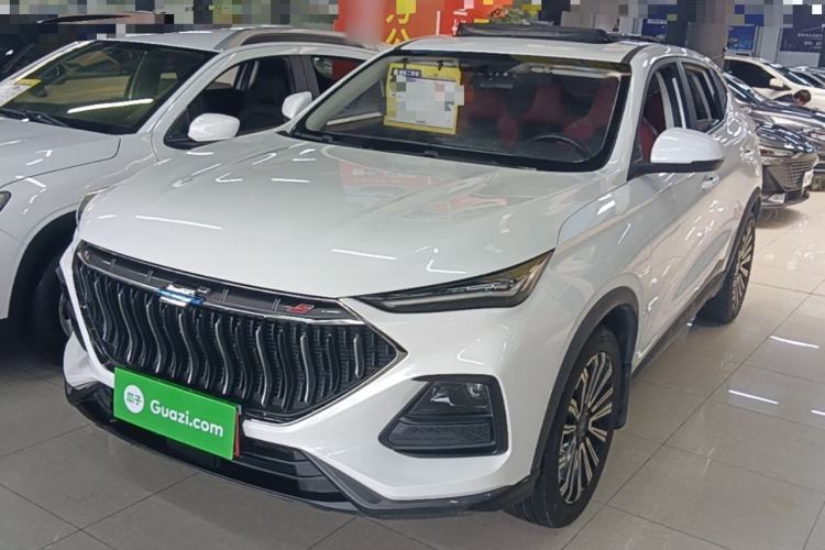 Used CHANGAN OSHAN X5 2021 1.5T DCT Prestige Edition Guazi used car, China used car export, Used car for sale, Used cars, Cheapest cars for sale