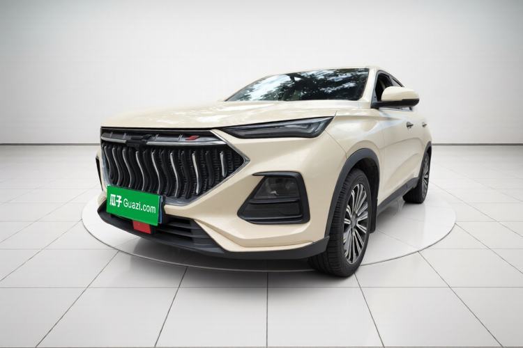 Used CHANGAN OSHAN X5 2021 1.5T DCT Prestige Edition Guazi used car, China used car export, Used car for sale, Used cars, Cheapest cars for sale