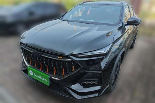 Used CHANGAN OSHAN X5 2022 Sport Edition 1.5T DCT Hurricane Sonic