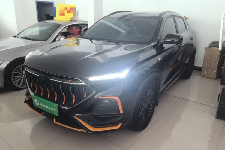 Used CHANGAN OSHAN X5 2022 Sport Edition 1.5T DCT Hurricane Sonic Guazi used car, China used car export, Used car for sale, Used  cars, Cheapest cars for sale