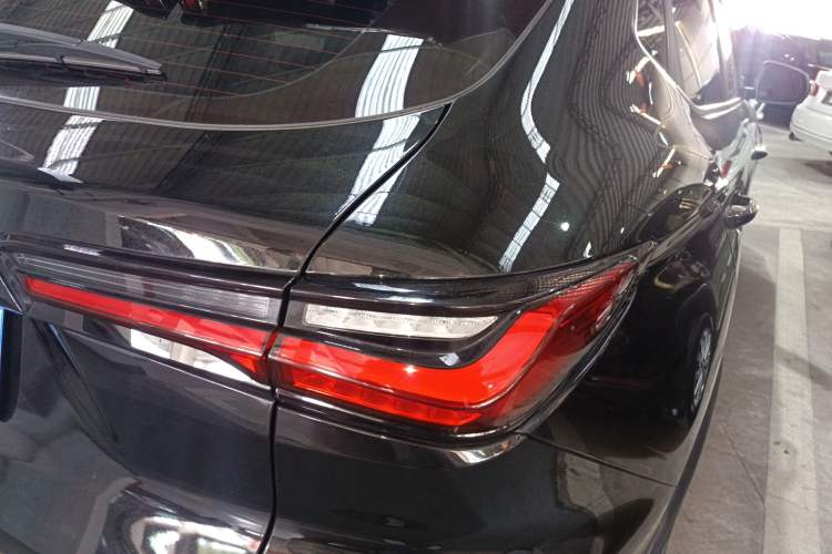Used CHANGAN OSHAN X5 2022 1.5T DCT Xiake Edition Exterior 1