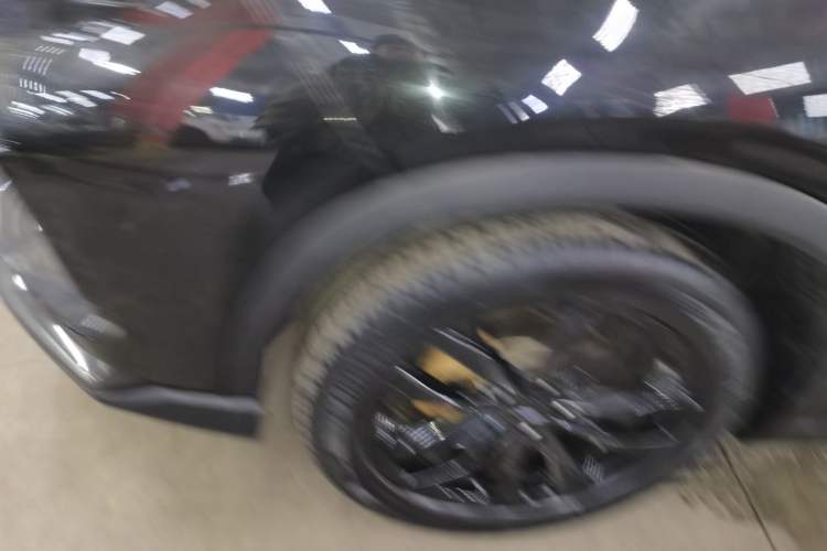 Used CHANGAN OSHAN X5 2022 1.5T DCT Xiake Edition Exterior 3
