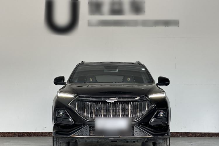 Used CHANGAN OSHAN X5 2022 1.5T DCT Xiake Edition Exterior 4