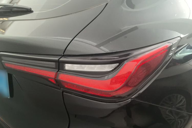 Used CHANGAN OSHAN X5 2022 Sport Edition 1.5T DCT Hurricane Sonic Exterior 5