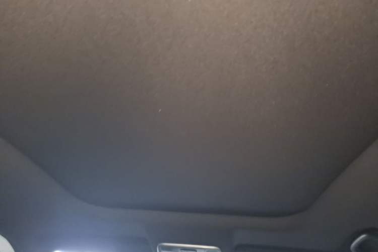 Used CHANGAN OSHAN X5 2022 1.5T DCT Xiake Edition Headliner