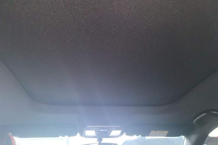 Used CHANGAN OSHAN X5 2022 Sport Edition 1.5T DCT Hurricane Sonic Headliner