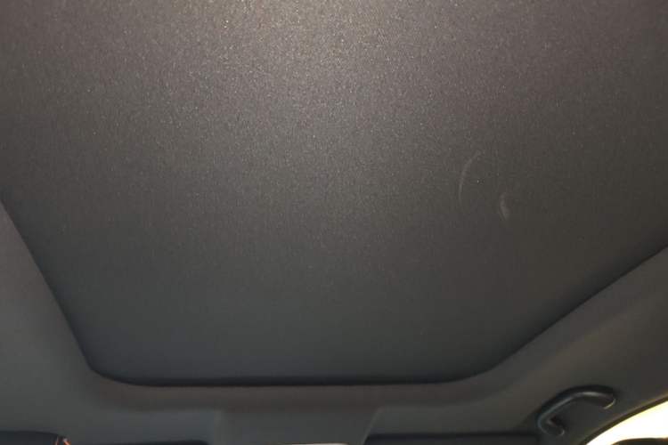 Used CHANGAN OSHAN X5 2022 Sport Edition 1.5T DCT Hurricane Sonic Headliner