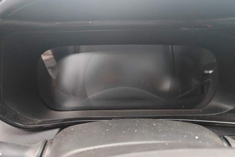 Used CHANGAN OSHAN X5 2022 Sport Edition 1.5T DCT Hurricane Sonic Instrument Cluster