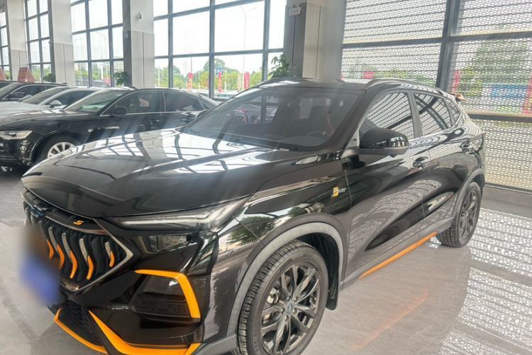 Used CHANGAN OSHAN X5 2022 Sport Edition 1.5T DCT Hurricane Sonic Guazi used car, China used car export, Used car for sale, Used  cars, Cheapest cars for sale