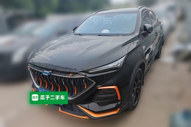 Used CHANGAN OSHAN X5 2022 Sport Edition 1.5T DCT Hurricane Sonic Guazi used car, China used car export, Used car for sale, Used  cars, Cheapest cars for sale