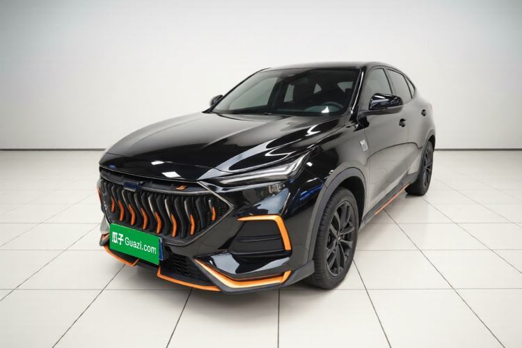 Used CHANGAN OSHAN X5 2022 Sport Edition 1.5T DCT Cyclone Assault Guazi used car, China used car export, Used car for sale, Used CHANGAN OSHAN cars, Cheapest cars for sale