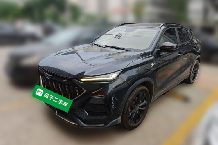 Used CHANGAN OSHAN X5 2022 1.5T DCT Xiake Edition Guazi used car, China used car export, Used car for sale, Used  cars, Cheapest cars for sale