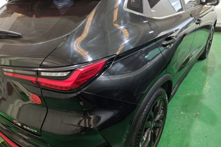 Used CHANGAN OSHAN X5 2022 1.5T DCT Tiger Roar Limited Edition Right Rear Taillight