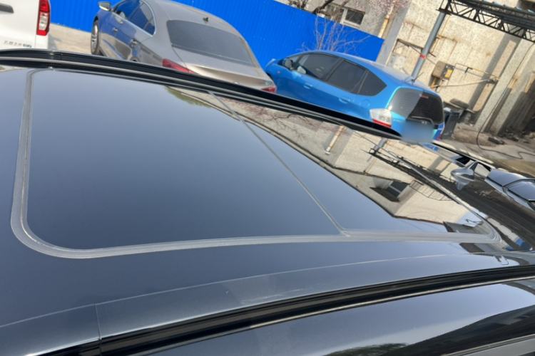 Used CHANGAN OSHAN X5 2022 1.5T DCT Xiake Edition Roof