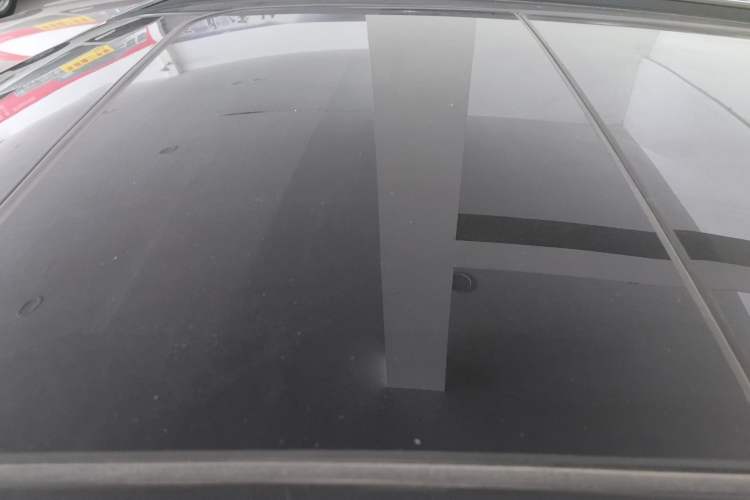 Used CHANGAN OSHAN X5 2022 Sport Edition 1.5T DCT Hurricane Sonic Roof