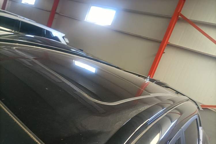 Used CHANGAN OSHAN X5 2022 1.5T DCT Xiake Edition Roof