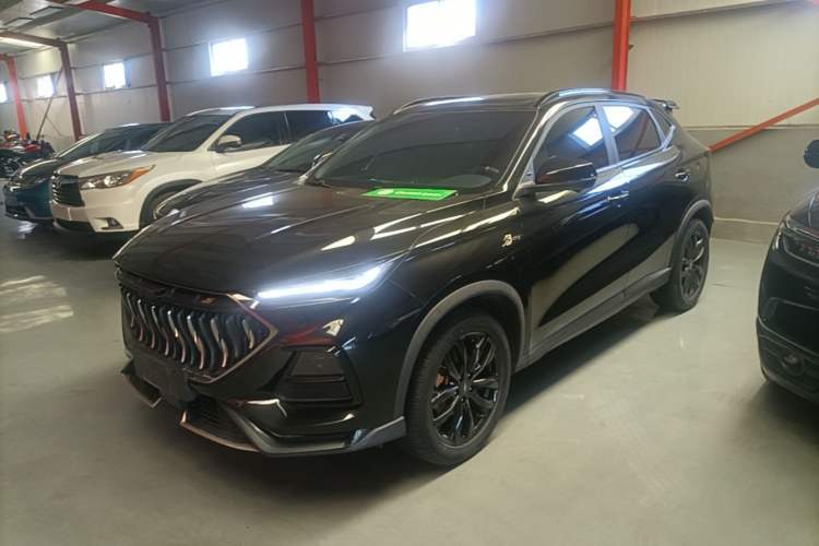 Used CHANGAN OSHAN X5 2022 1.5T DCT Xiake Edition Guazi used car, China used car export, Used car for sale, Used cars, Cheapest cars for sale