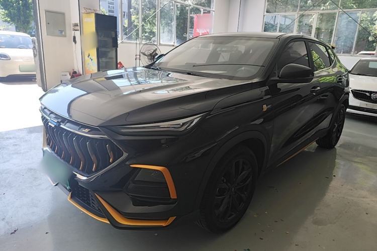 Used CHANGAN OSHAN X5 2022 Sport Edition 1.5T DCT Cyclone Assault Guazi used car, China used car export, Used car for sale, Used CHANGAN OSHAN cars, Cheapest cars for sale