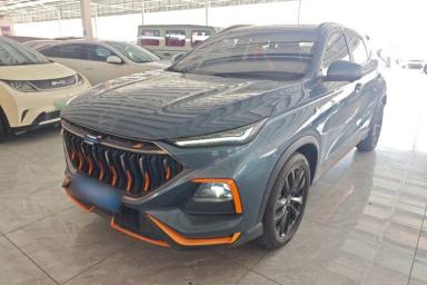 Used CHANGAN OSHAN X5 2022 Sport Edition 1.5T DCT Hurricane Sonic