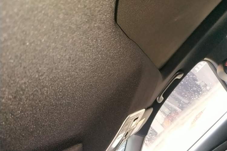 Used CHANGAN OSHAN X5 2022 Sport Edition 1.5T DCT Hurricane Sonic Headliner