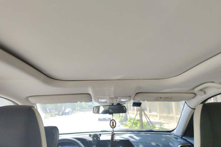 Used CHANGAN OSHAN X5 2022 1.5T DCT Tiger Roar Limited Edition Headliner