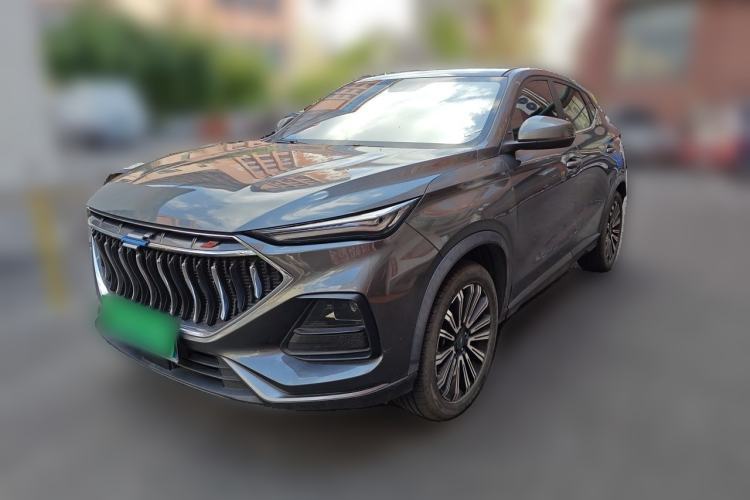 Used CHANGAN OSHAN X5 2022 Sport Edition 1.5T DCT Cyclone Assault Guazi used car, China used car export, Used car for sale, Used  cars, Cheapest cars for sale
