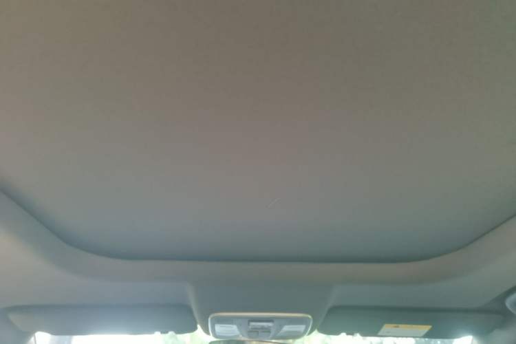 Used CHANGAN OSHAN X5 2022 Sport Edition 1.5T DCT Hurricane Sonic Headliner