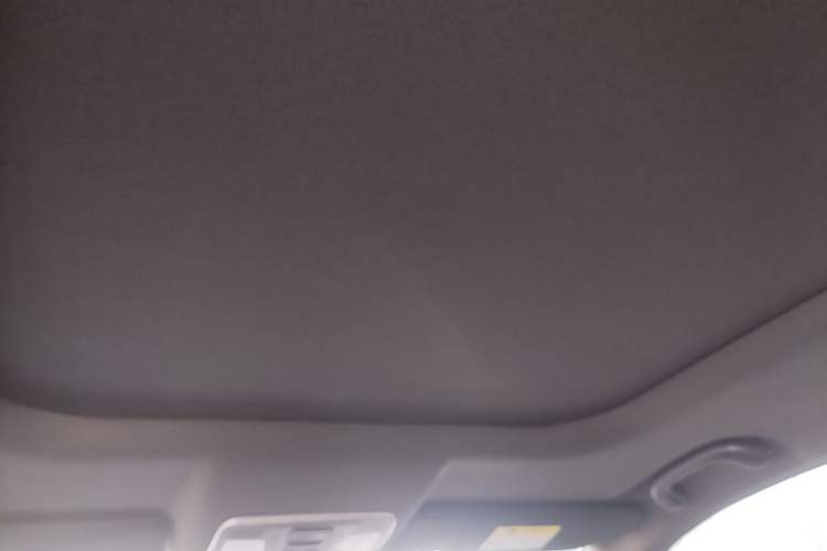 Used CHANGAN OSHAN X5 2022 Sport Edition 1.5T DCT Hurricane Sonic Headliner