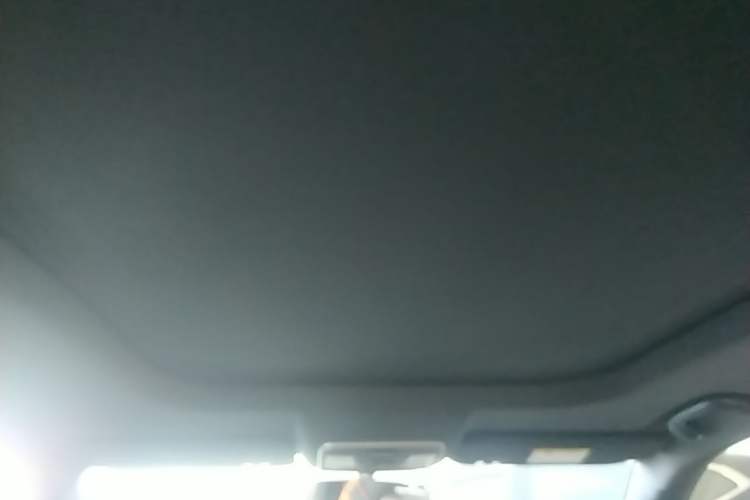 Used CHANGAN OSHAN X5 2022 Sport Edition 1.5T DCT Cyclone Assault Headliner