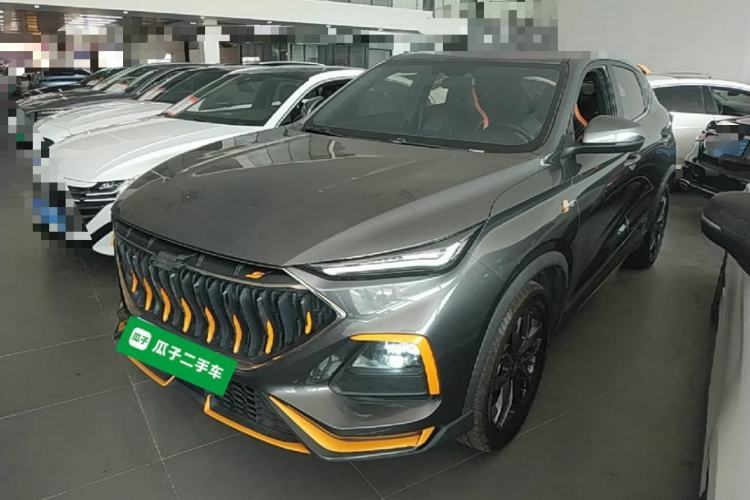 Used CHANGAN OSHAN X5 2022 Sport Edition 1.5T DCT Cyclone Assault Guazi used car, China used car export, Used car for sale, Used  cars, Cheapest cars for sale