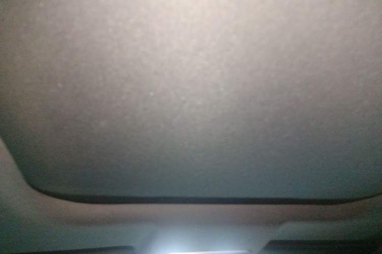 Used CHANGAN OSHAN X5 2022 Sport Edition 1.5T DCT Cyclone Assault Headliner