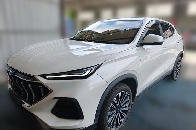 Used CHANGAN OSHAN X5 2022 Sport Edition 1.5T DCT Cyclone Assault Guazi used car, China used car export, Used car for sale, Used cars, Cheapest cars for sale
