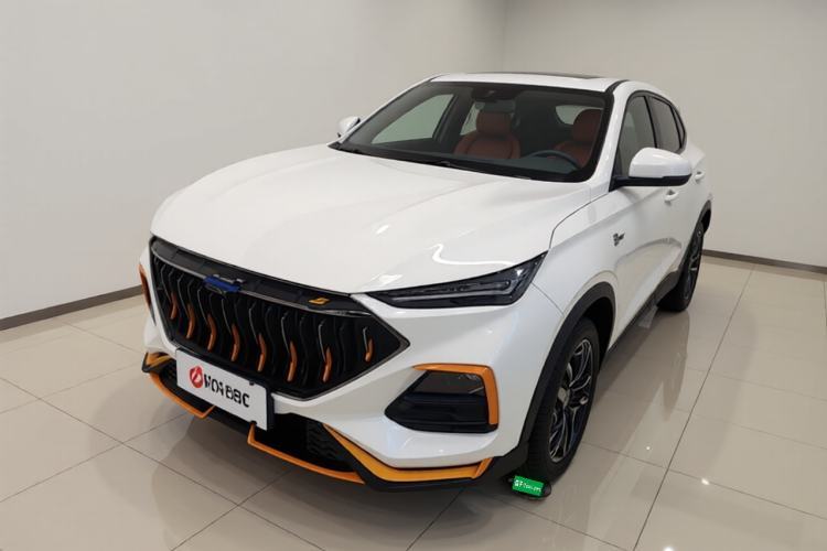 Ojetý CHANGAN OSHAN X5 2022 Sport Edition 1.5T DCT Cyclone Assault Guazi used car, China used car export, Used car for sale, Used  cars, Cheapest cars for sale