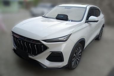 Used CHANGAN OSHAN X5 2022 Sport Edition 1.5T DCT Cyclone Assault