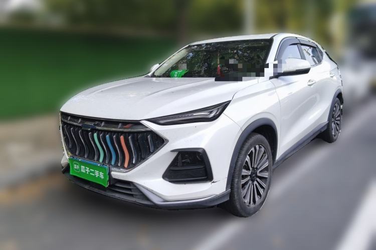 CHANGAN OSHAN X5 2022 Sport Edition 1.5T DCT Cyclone Assault usata Guazi used car, China used car export, Used car for sale, Used  cars, Cheapest cars for sale