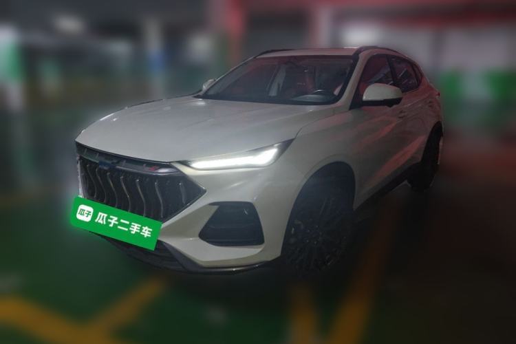 Used CHANGAN OSHAN X5 2022 Sport Edition 1.5T DCT Hurricane Sonic Guazi used car, China used car export, Used car for sale, Used  cars, Cheapest cars for sale
