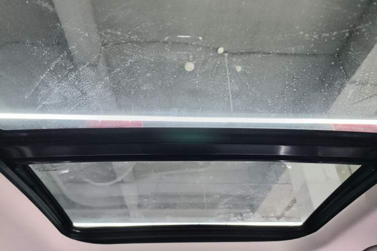 Used CHANGAN OSHAN X5 2022 Sport Edition 1.5T DCT Cyclone Assault Headliner