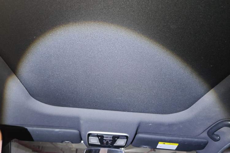 Used CHANGAN OSHAN X5 2022 Sport Edition 1.5T DCT Cyclone Assault Headliner