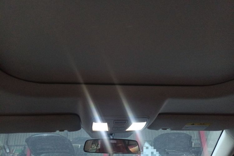 Used CHANGAN OSHAN X5 2022 Sport Edition 1.5T DCT Cyclone Assault Headliner