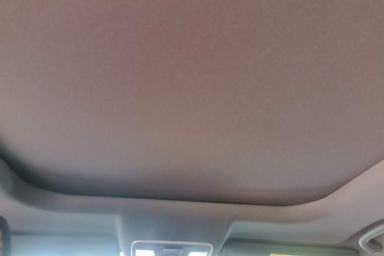 Used CHANGAN OSHAN X5 2022 Sport Edition 1.5T DCT Hurricane Sonic Headliner