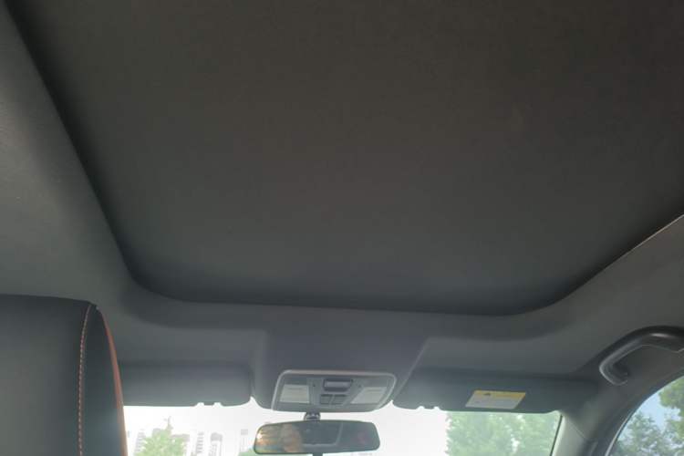 Used CHANGAN OSHAN X5 2022 Sport Edition 1.5T DCT Hurricane Sonic Headliner