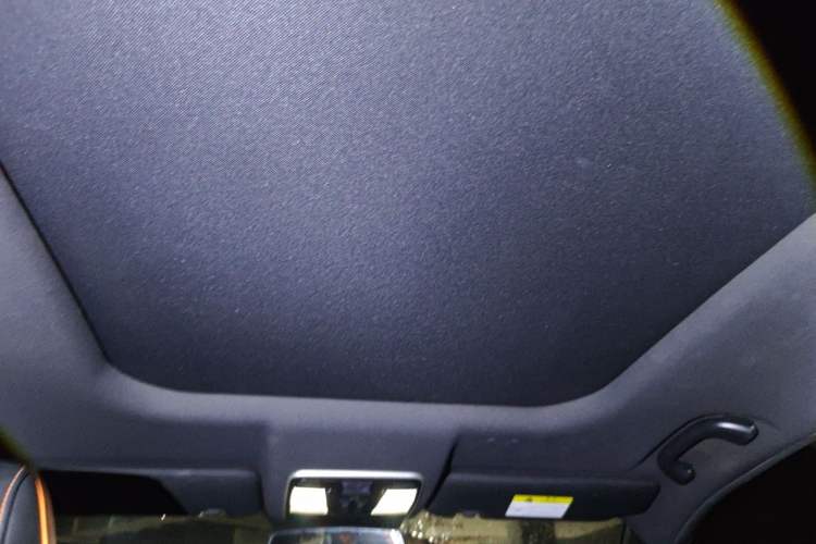 Used CHANGAN OSHAN X5 2022 Sport Edition 1.5T DCT Cyclone Assault Headliner