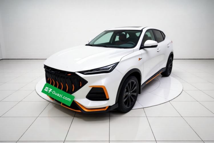 Ojetý CHANGAN OSHAN X5 2022 Sport Edition 1.5T DCT Cyclone Assault Guazi used car, China used car export, Used car for sale, Used  cars, Cheapest cars for sale