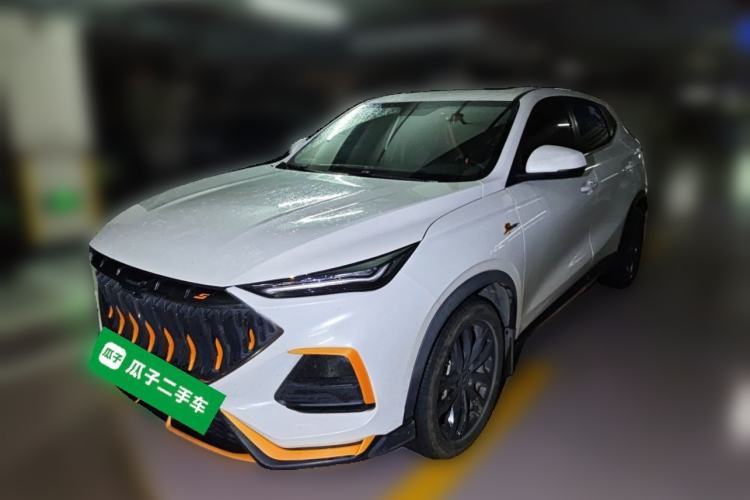 Used CHANGAN OSHAN X5 2022 Sport Edition 1.5T DCT Cyclone Assault Guazi used car, China used car export, Used car for sale, Used  cars, Cheapest cars for sale
