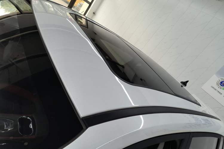 Used CHANGAN OSHAN X5 2022 Sport Edition 1.5T DCT Cyclone Assault Roof