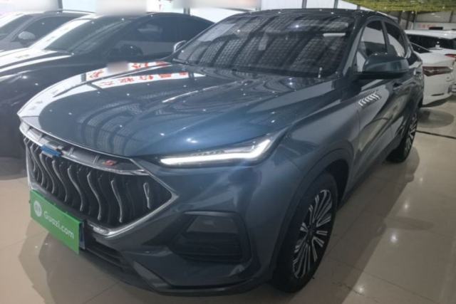 Used CHANGAN OSHAN X5 2023 Enjoy Edition 1.5T DCT Luxury Model