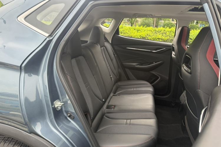 Used CHANGAN OSHAN X5 2023 Enjoy Edition 1.5T DCT Deluxe Model Interior 4