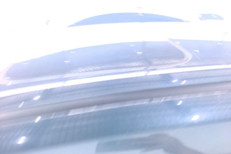 Used CHANGAN OSHAN X5 2023 Enjoy Edition 1.5T DCT Luxury Model Roof