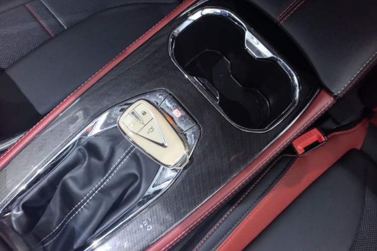 Used CHANGAN OSHAN X5 2023 Enjoy Edition 1.5T DCT Luxury Model Vehicle Key